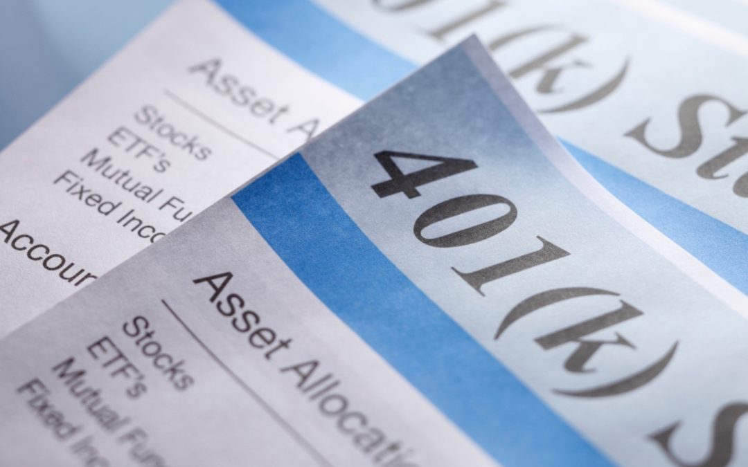 The Impact of Divorce on Retirement Planning