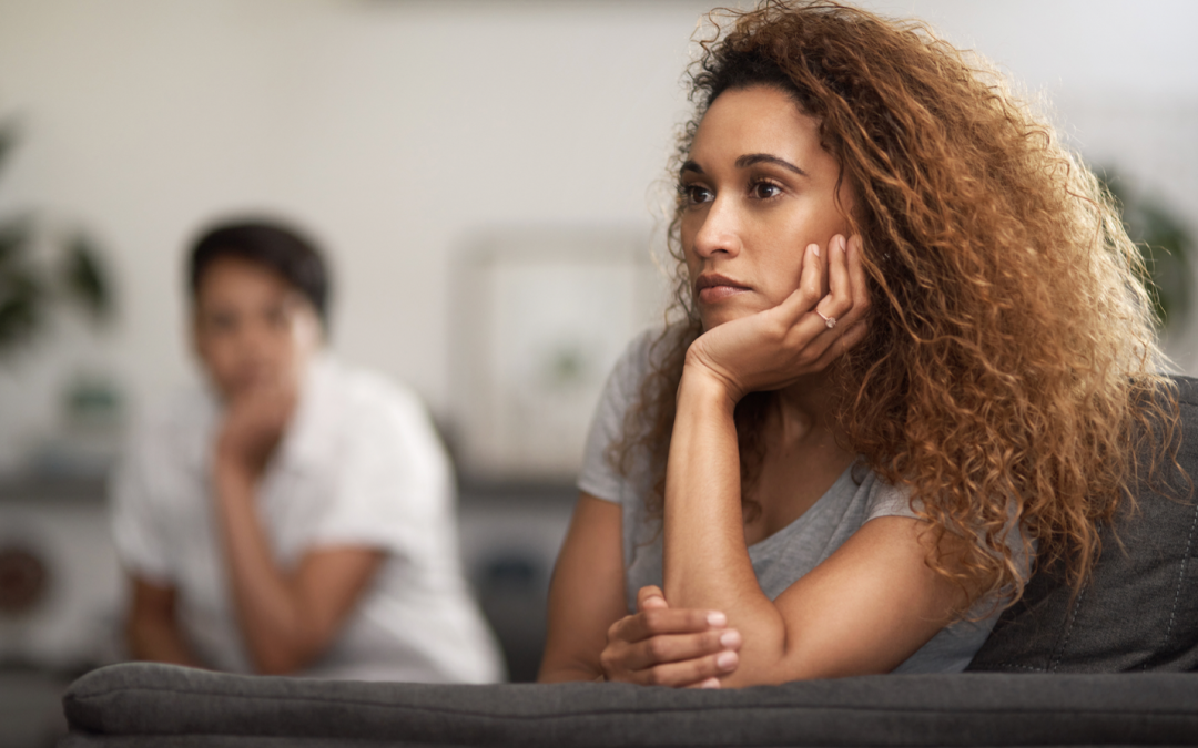 3 Types of Divorce That Require Heightened Attention