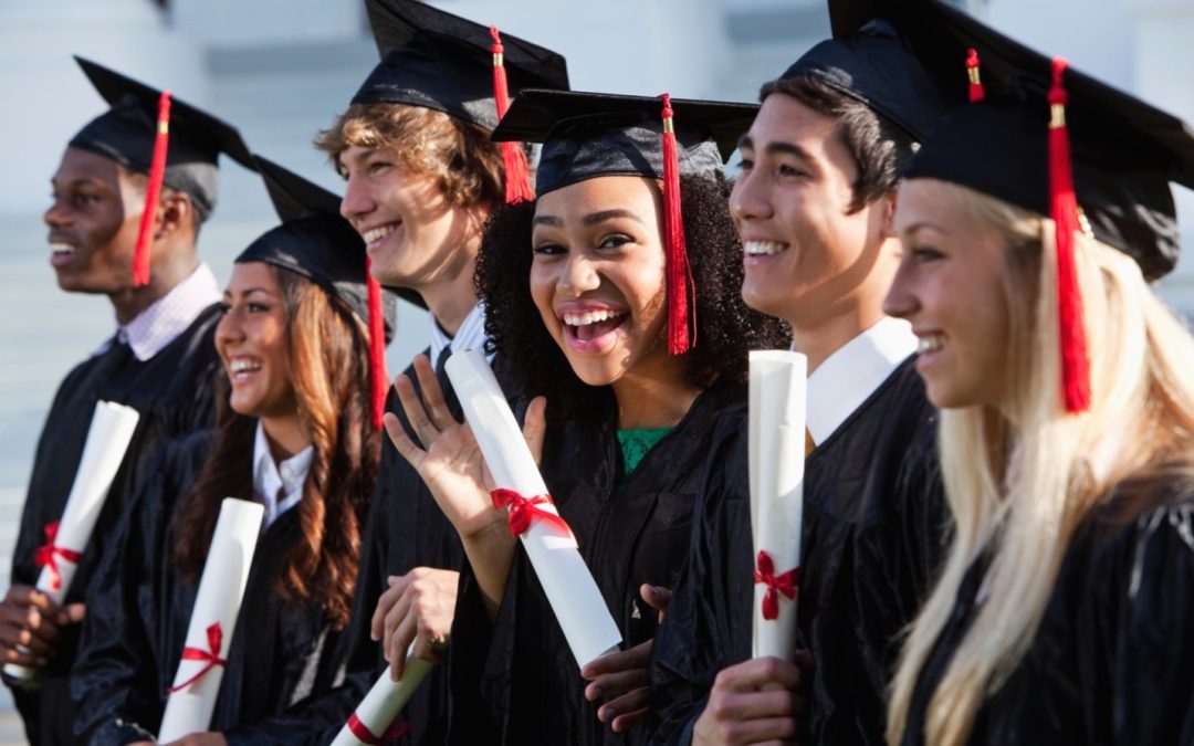 What Happens When Our Kids Graduate? Navigating Post-Divorce Support