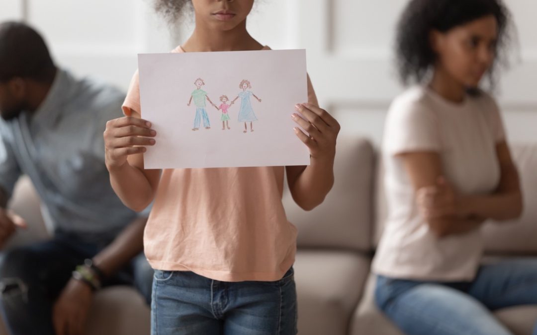 The Impacts of Divorce on Mental Health
