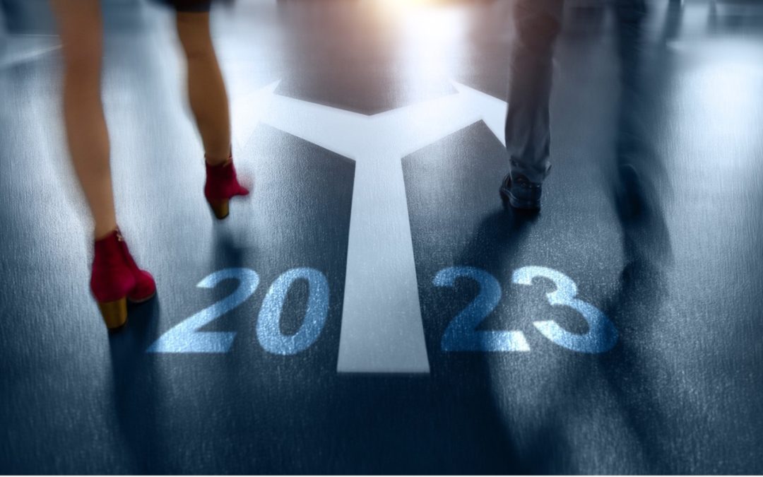 Considering Divorce in the New Year
