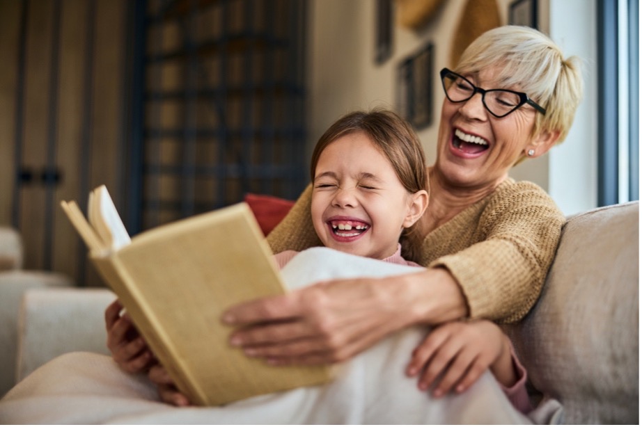 Grandparents in a Divorce: Navigating Legal Rights and Supporting Grandkids