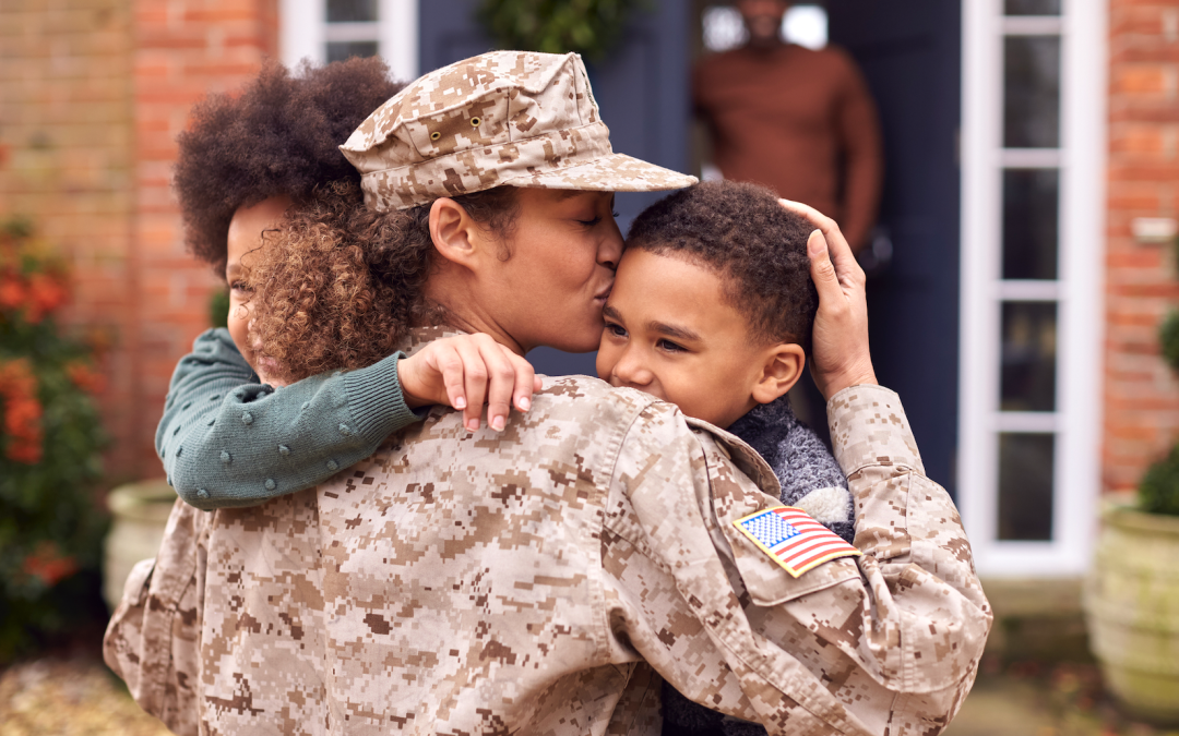 Important Considerations for Military Divorce