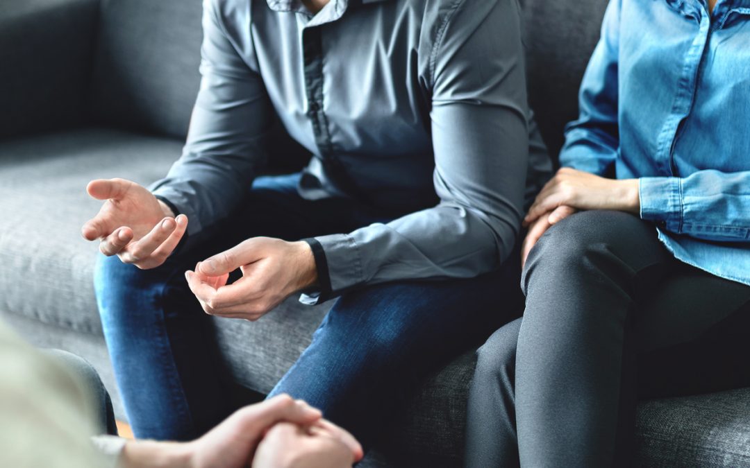 Strategies for Negotiating During Divorce