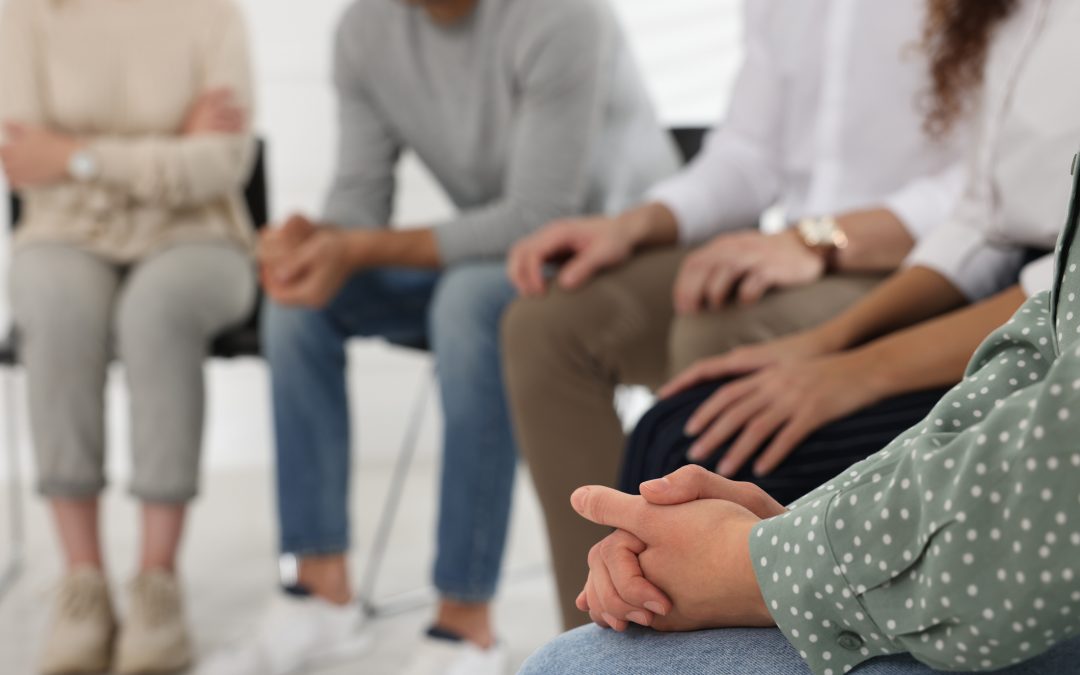 Divorce and Custody When There is Substance Abuse