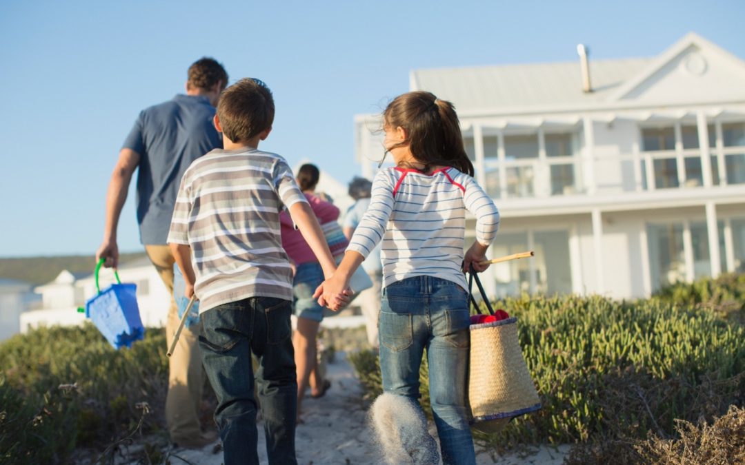 Protecting Your Personal Assets and Inherited Property