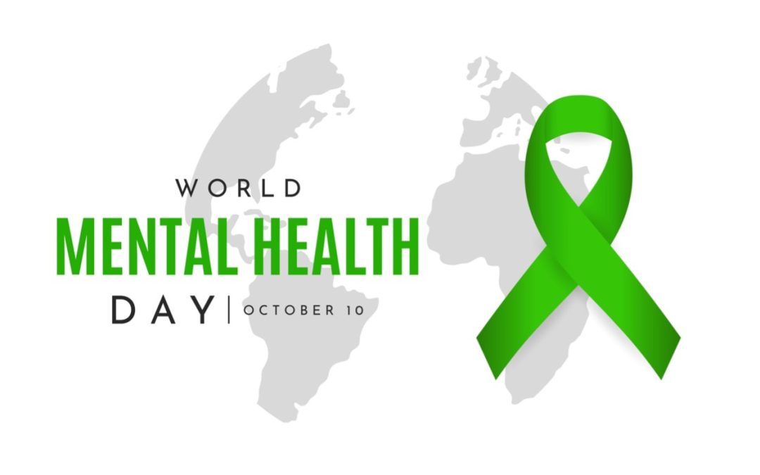 10 Tips For Better Mental Health
