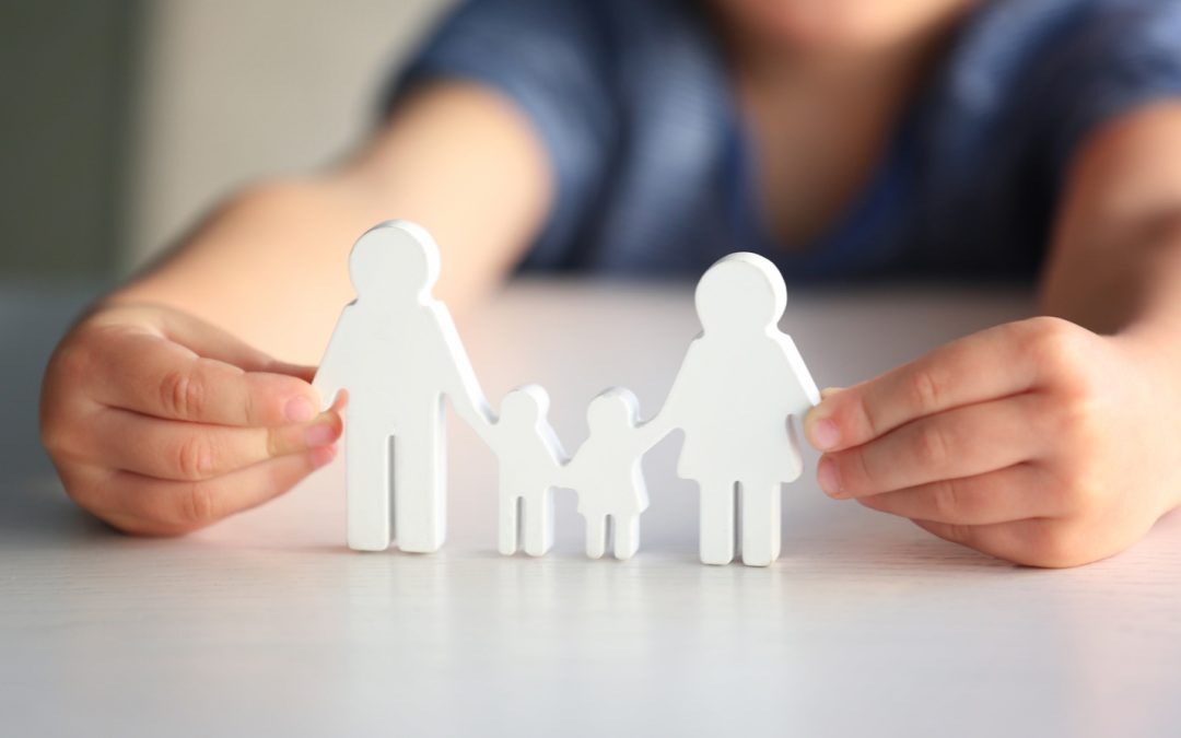 Protecting Families Through Adoptions and Guardianships
