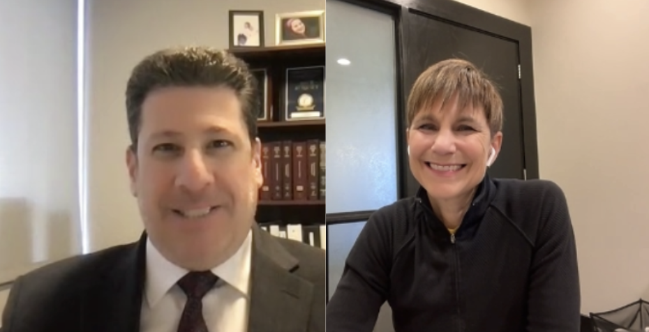 How to Manage Stress During a Divorce