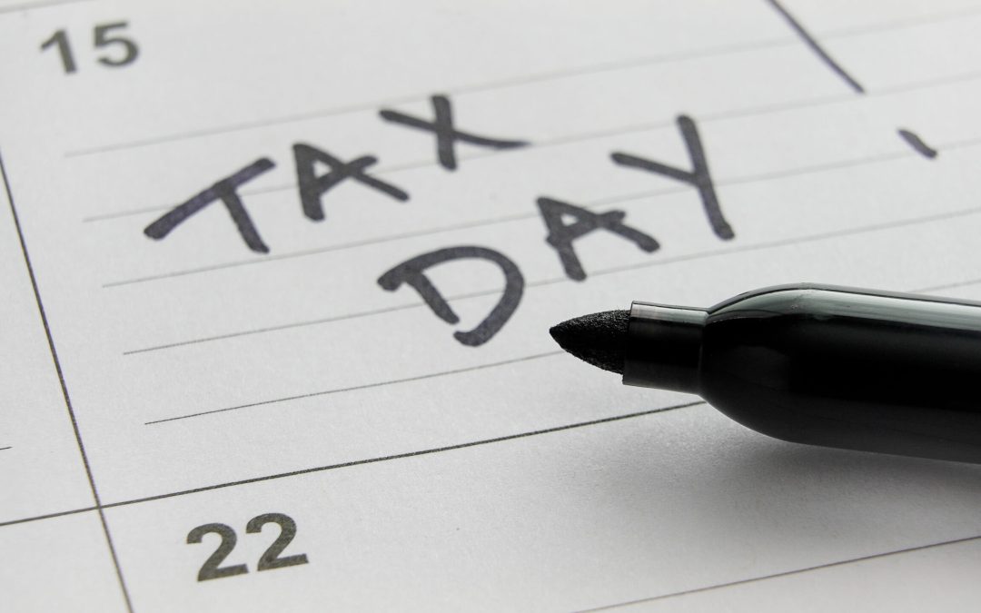 Key Issues When it Comes to Divorce and Taxes