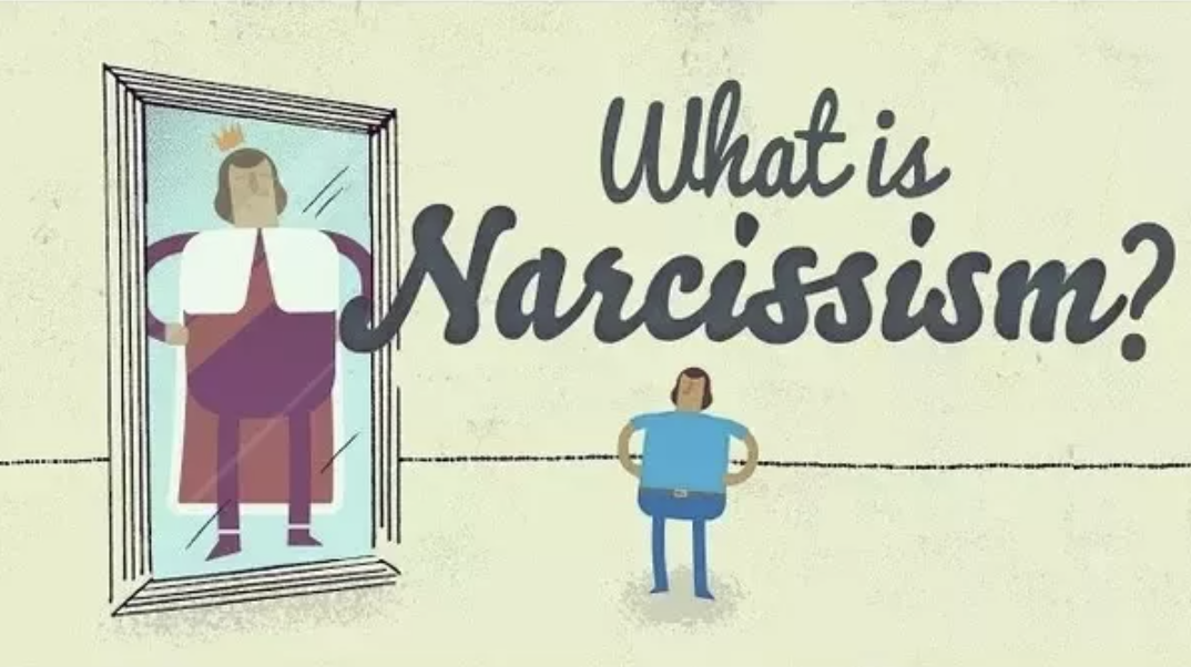 What-is-Narcissism-Cartoon What-is-Narcissism-Cartoon