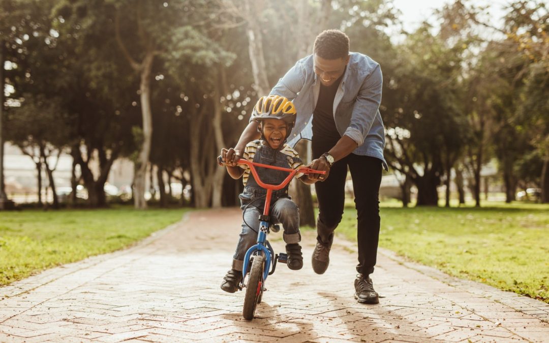 Child Support When the Situation Has Changed