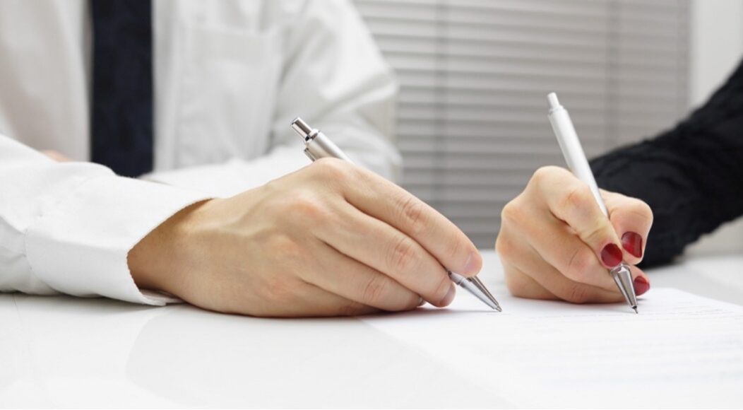 Collaborative Divorce in Maryland
