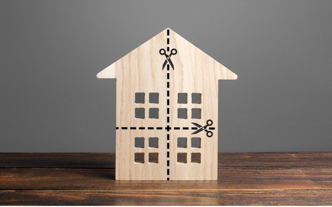Who Gets What? Divorce and Property Distribution