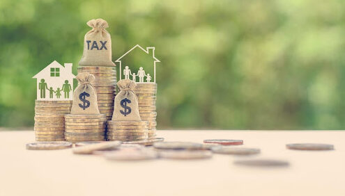 Divorce and Taxes: It’s Complicated