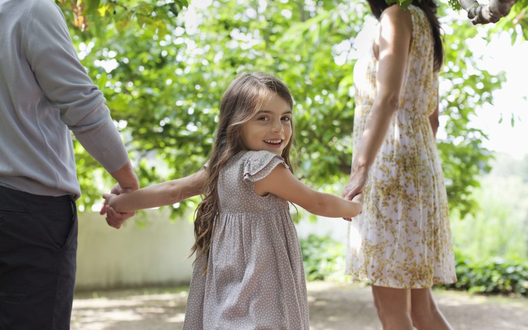 Will Marijuana Legalization Affect Child Custody in Maryland?