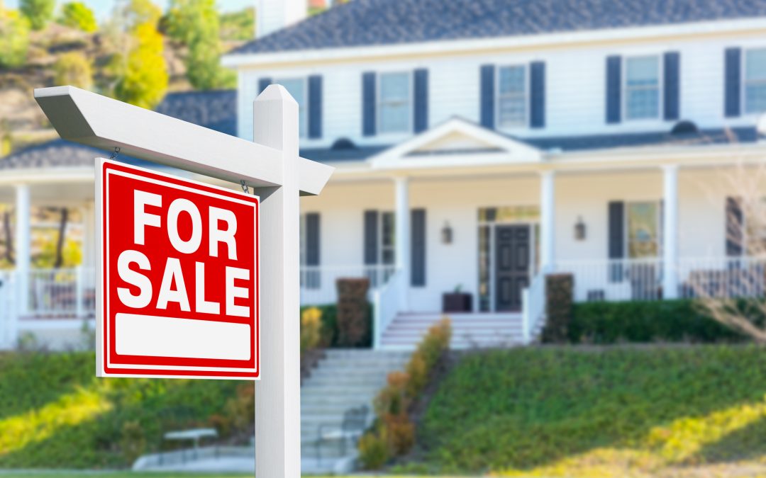 The Right Agent for Divorce Home Sales