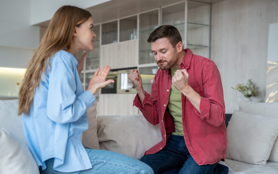 When Your Spouse Is a Narcissist: Divorce Challenges and How to Protect Yourself