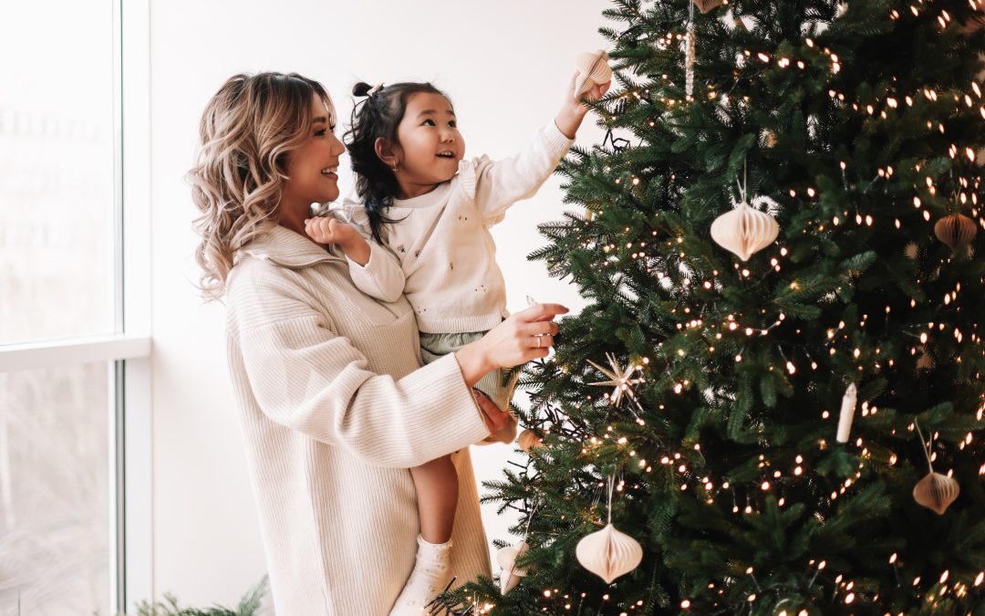 Holiday Divorce & Custody Dispute Tips: Guidance From a Family Law Attorney