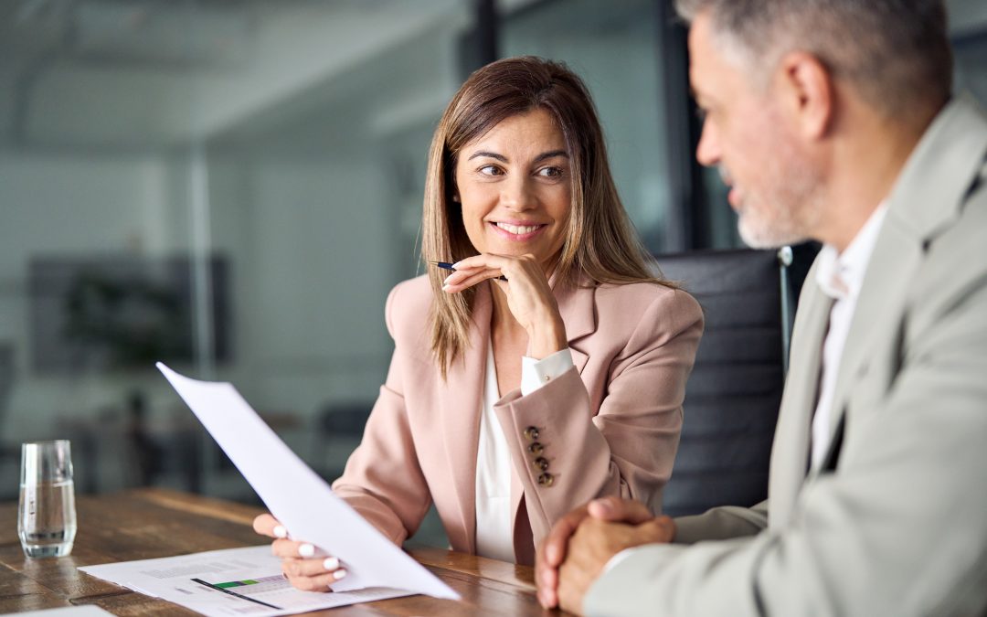 The Advantage of a Legal Team That Works Together