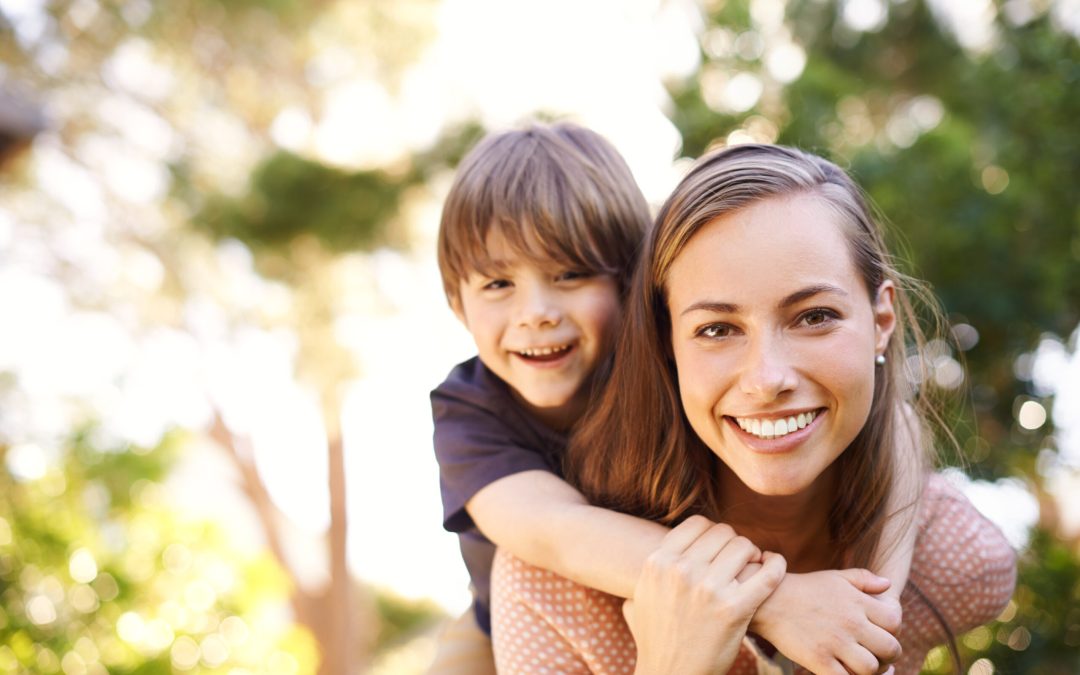 Child Support Laws for Maryland Parents