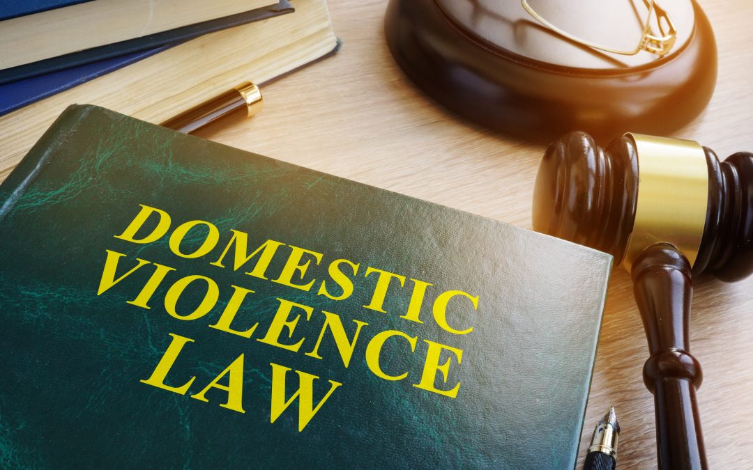 Understanding Domestic Violence and Divorce in Maryland
