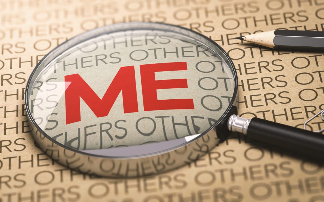 Key Characteristics of a Narcissistic Spouse