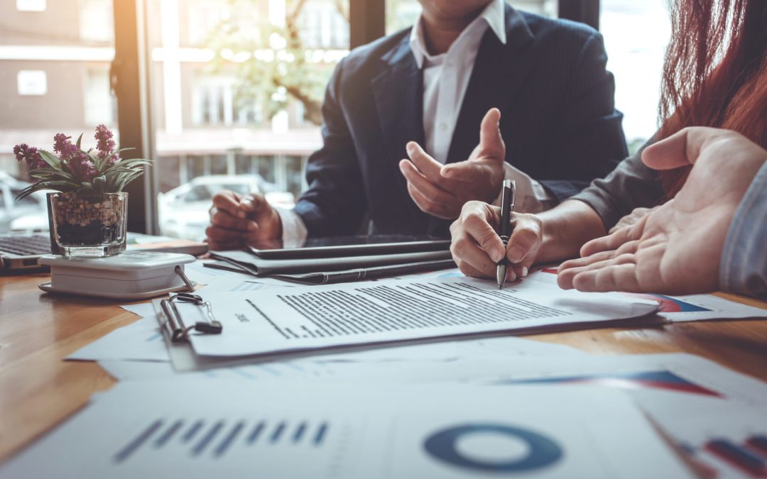 It’s Your Business, Don’t Let Divorce Get in the Way
