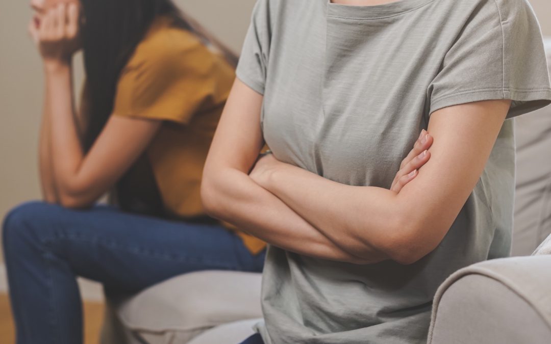Being Prepared for Divorce as an LGBTQ+ Person