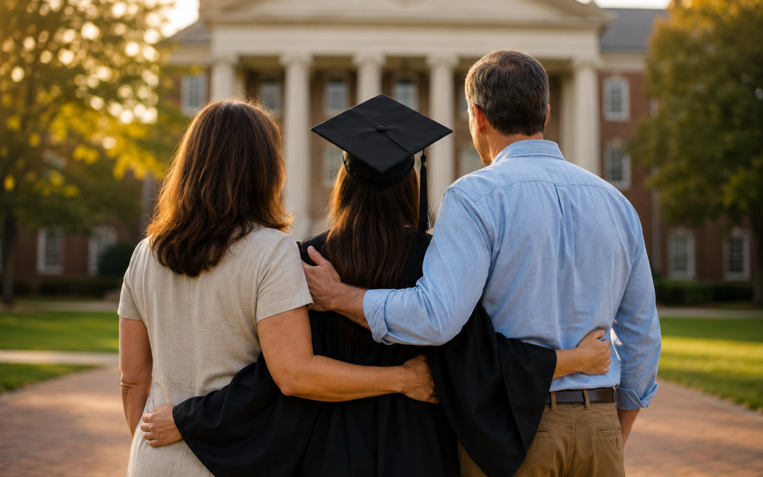 Divorce and College Expenses; What Maryland Parents Need to Know