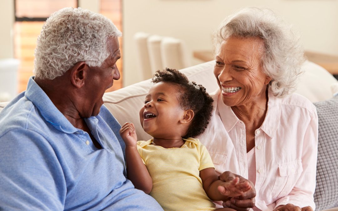Grandparent Rights In Maryland