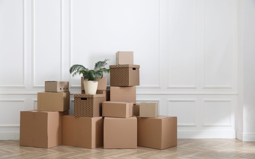 Is Moving Out of the Family Home in a Divorce Right For You?