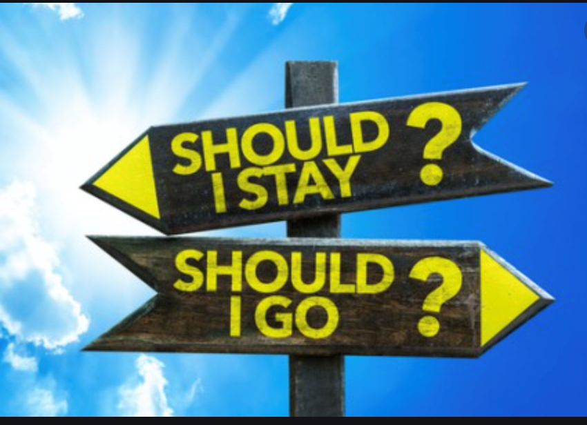 When is Divorce a Good Idea?