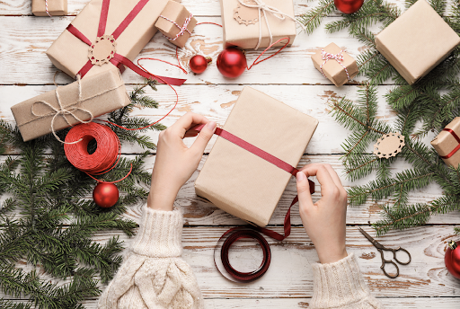 Divorce and the holidays