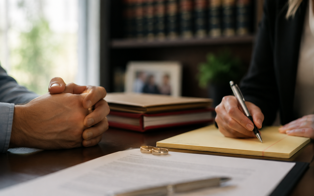 AI, Deepfakes & Digital Evidence in Maryland Divorce Cases