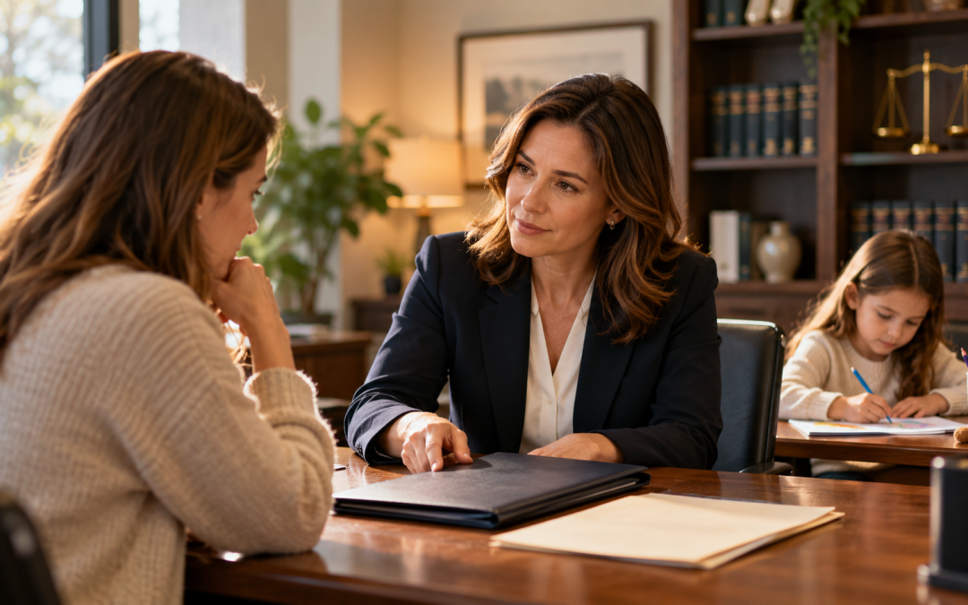 5 Ways to Protect Your Child’s Privacy During a Custody Dispute